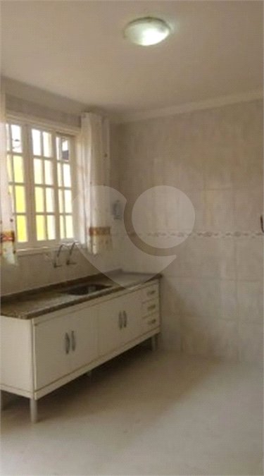 Casa Térrea à venda com 2 quartos, sendo 1 suíte, em Vila Rosália, Guarulhos, SP
