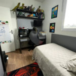 Casa à venda com 2 quartos, sendo 1 suíte, no condomínio Residencial Jasmin, Itapetininga - SP