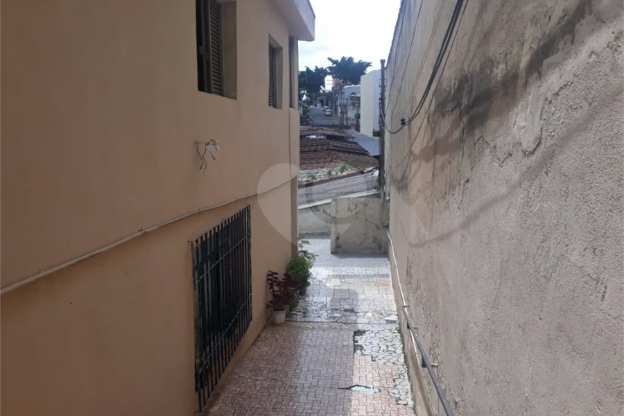 Casa à venda com 3 quartos em Santana, São Paulo, SP