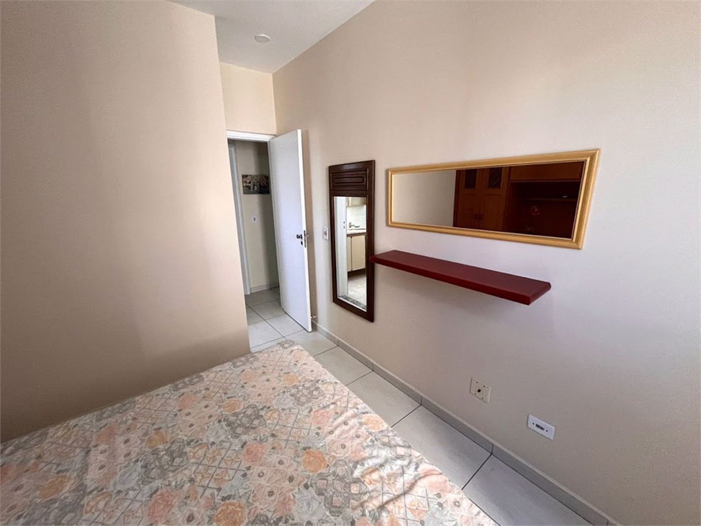 Apartamento à venda, 93 m² por R$ 350.000,00 - Enseada - Guarujá/SP