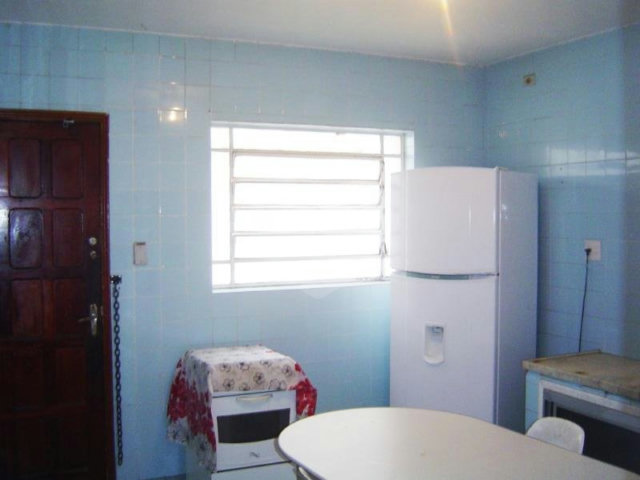 Sobrado à venda com 3 quartos em Chácara Santo Antônio (zona Sul), São Paulo, SP