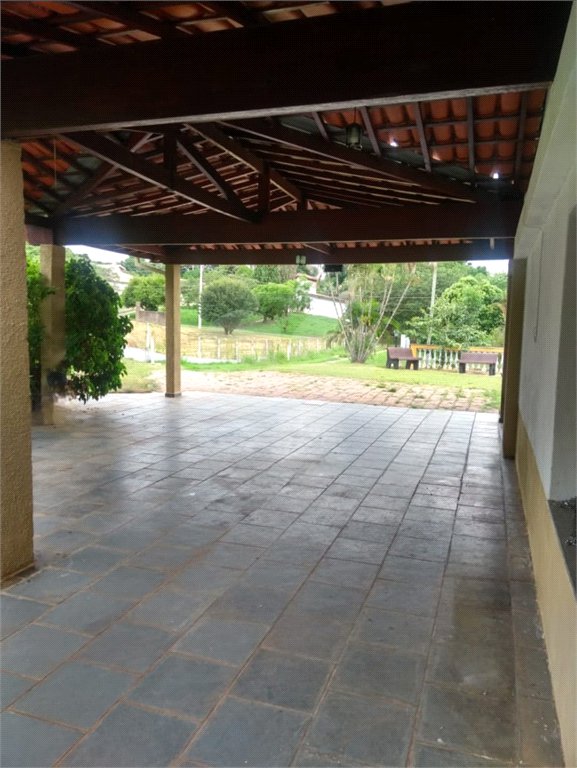 Casa à venda com 4 suítes no condomínio Piccolo Paese, Salto - SP