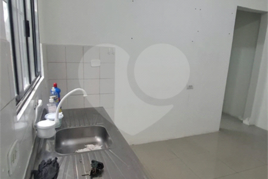 Casa Térrea à venda com 2 quartos em Tucuruvi, São Paulo, SP
