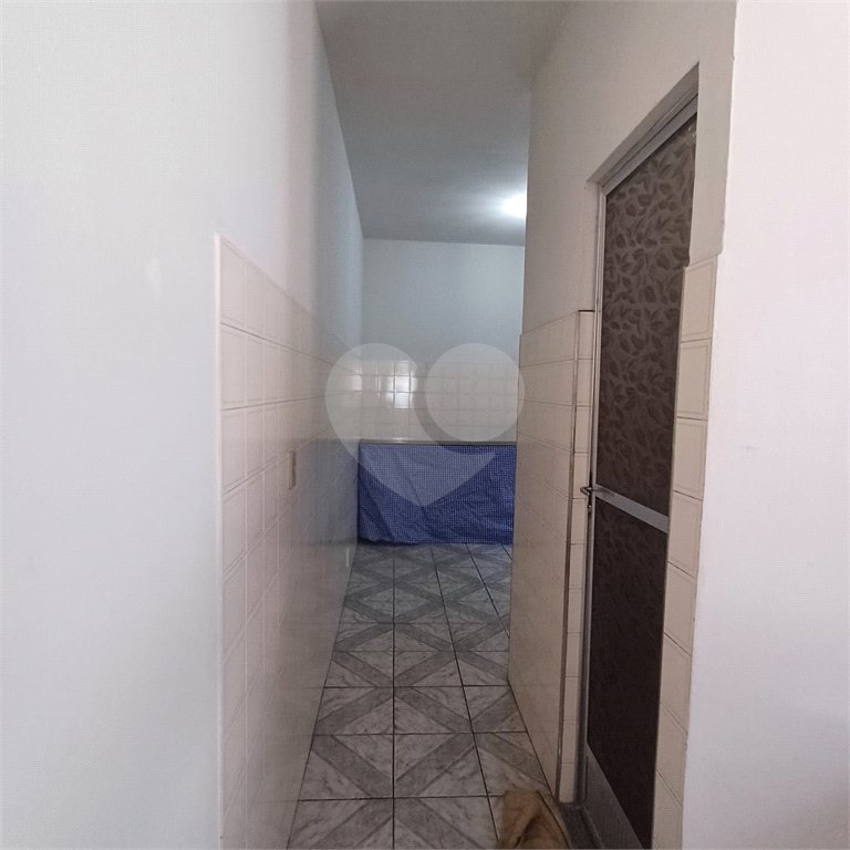 Casa à venda com 4 quartos em Cosmos, Rio de Janeiro, RJ