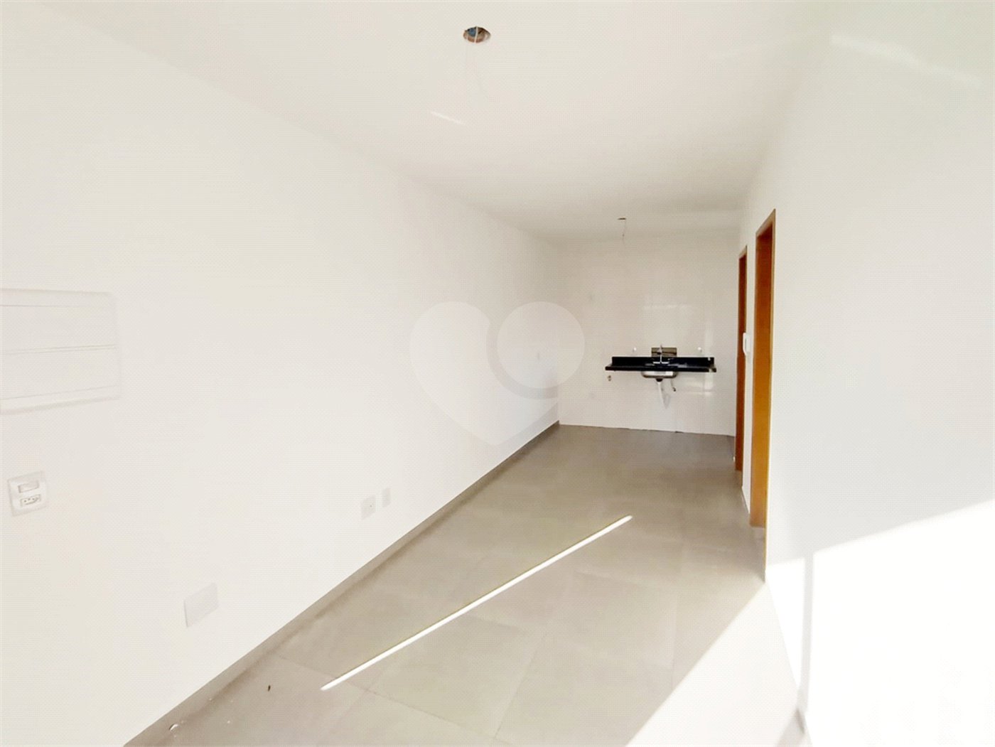 Apartamento à venda com 2 quartos em Vila Isolina Mazzei, São Paulo, SP