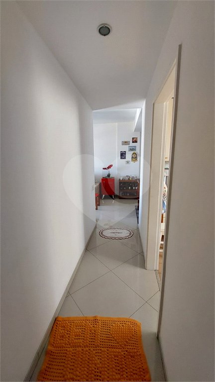 Apartamento à venda com 2 quartos em Tijuca, Rio de Janeiro, RJ