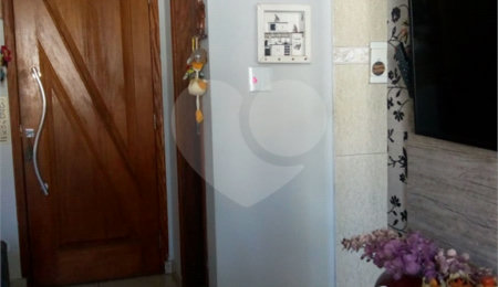 Cobertura à venda com 4 quartos, sendo 1 suíte,  em Pirituba, São Paulo, SP