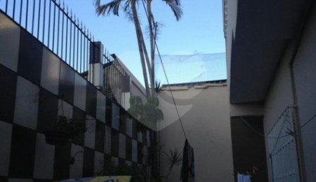 Sobrado à venda com 5 quartos, sendo 1 suíte,  em Vila Isolina Mazzei, São Paulo, SP