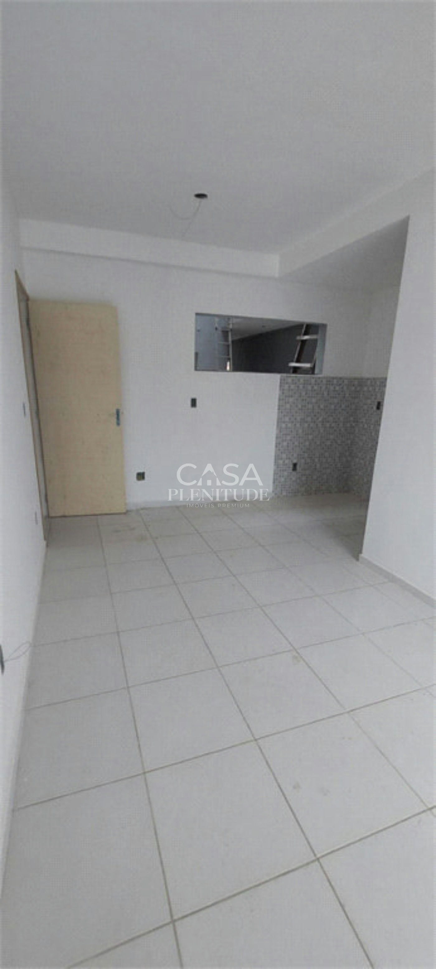 Apartamento à venda com 1 quarto em Jardim Sônia Maria, Sorocaba, SP