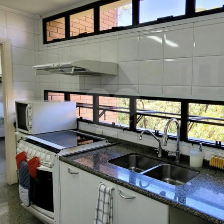 Apartamento à venda com 4 suítes em Vila Andrade, São Paulo, SP