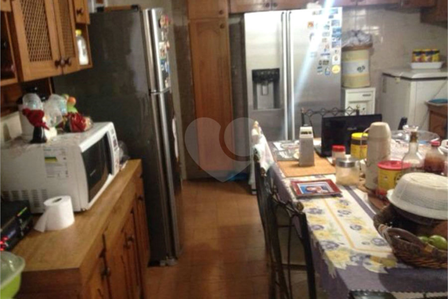 Sobrado à venda com 3 quartos, sendo 1 suíte, em Jabaquara, São Paulo, SP