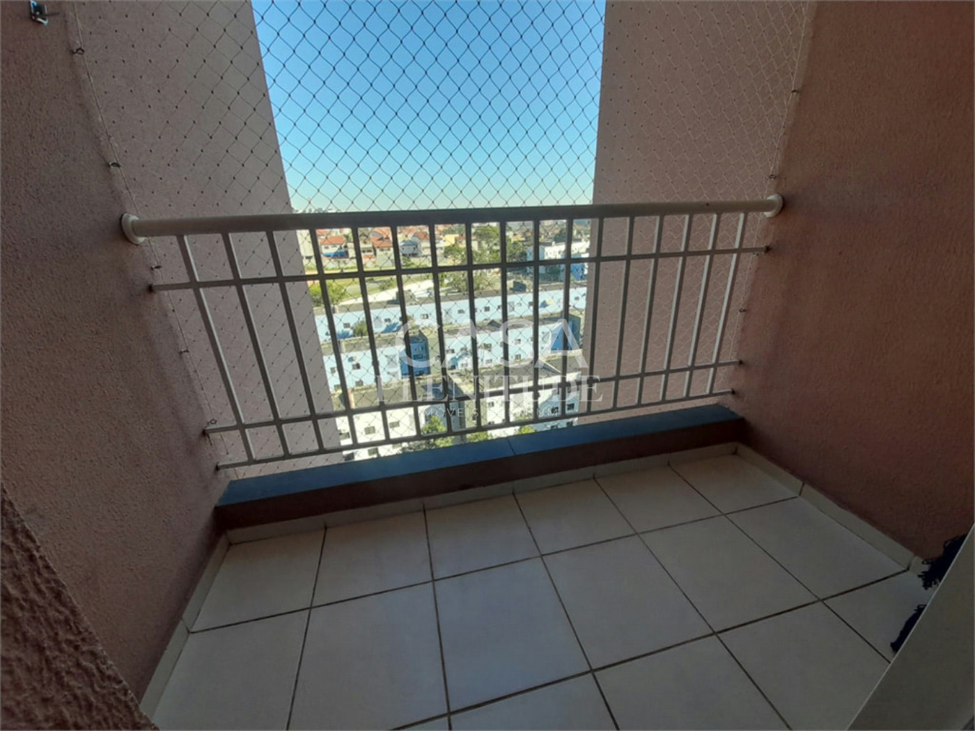 Apartamento à venda com 2 quartos em Vila Odim Antão, Sorocaba, SP