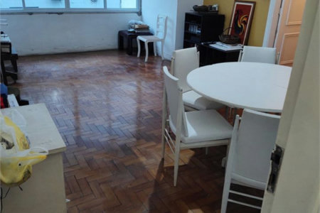 Sala Comercial à venda, Boqueirão, Santos - SA0020.