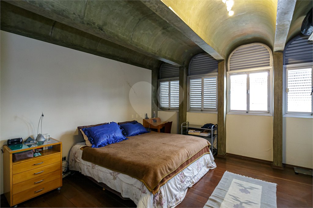Apartamento à venda com 4 suítes em Brooklin, São Paulo, SP