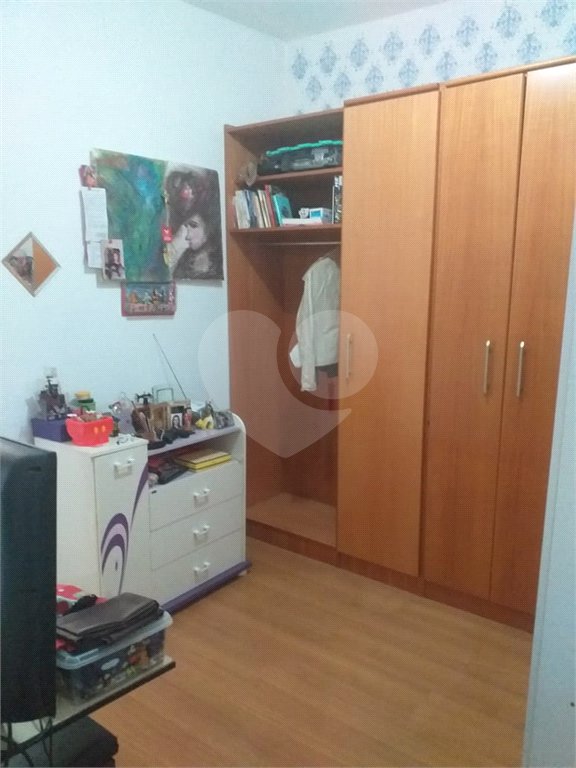 Sobrado à venda com 3 quartos em Tucuruvi, São Paulo, SP