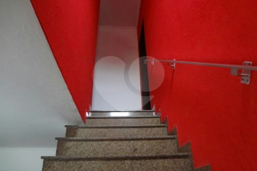 Sobrado à venda com 4 quartos, sendo 2 suítes, em Limão, São Paulo, SP