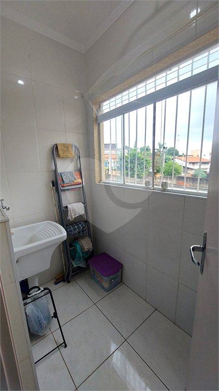 Apartamento à venda com 2 quartos em Jardim Simus, Sorocaba, SP