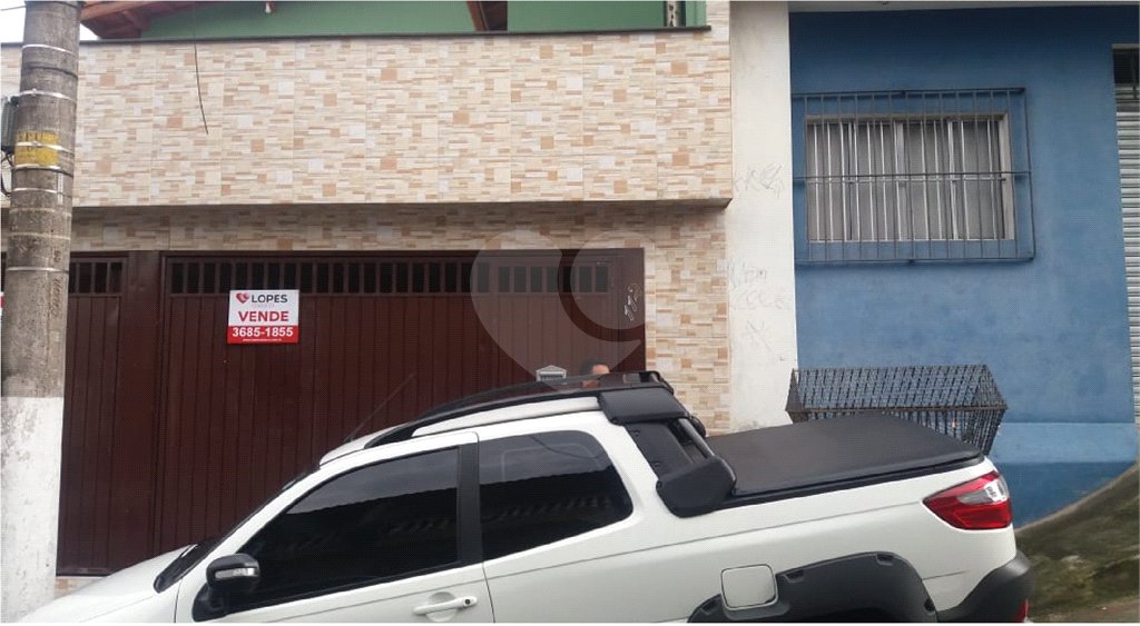 Sobrado à venda com 2 quartos, sendo 1 suíte,  em Jardim Raposo Tavares, São Paulo, SP