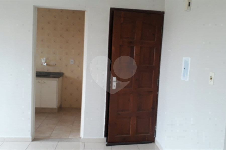 Apartamento à venda com 2 quartos em Mandaqui, São Paulo, SP