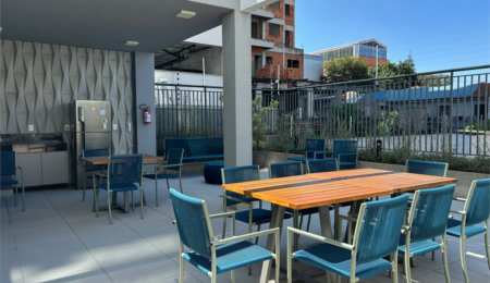 Apartamento à venda com 2 suítes em Vila Leopoldina, São Paulo, SP