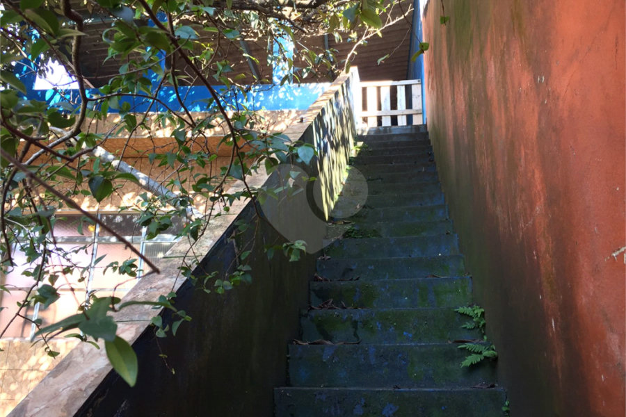 Sobrado à venda com 3 quartos em Mandaqui, São Paulo, SP