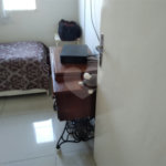 Apartamento à venda com 3 quartos, sendo 1 suíte, em Parque Santana, Mogi das Cruzes, SP