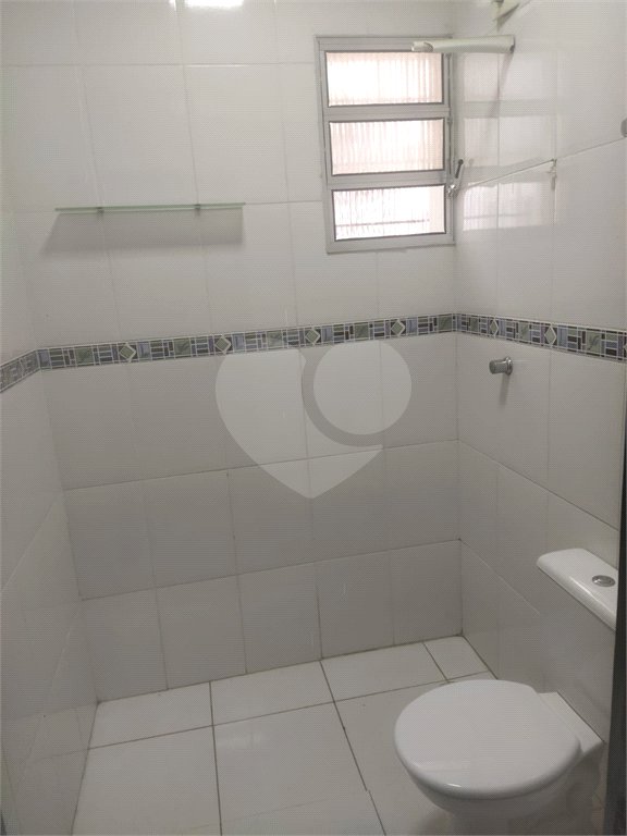 Casa Térrea à venda com 3 quartos em Campo Belo, São Paulo, SP