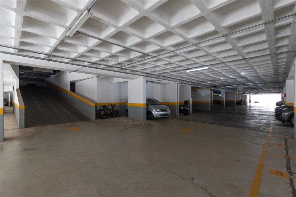 Apartamento à venda com 3 suítes em Vila Leopoldina, São Paulo, SP