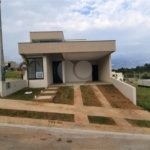 Casa à venda com 3 quartos, sendo 1 suíte,  no condomínio Reserva Ipanema, Sorocaba - SP