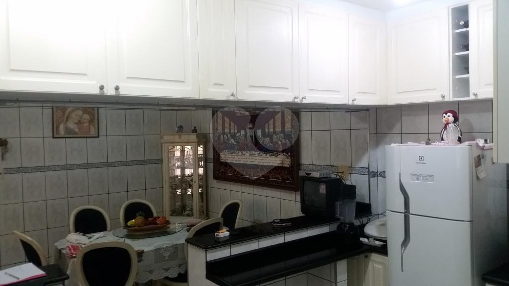 Sobrado à venda com 3 quartos em Jardim Brasil (zona Norte), São Paulo, SP