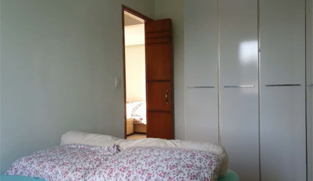 Apartamento à venda com 2 quartos em Jardim Umarizal, São Paulo, SP