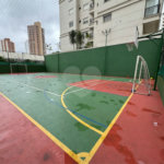 Apartamento à venda com 3 quartos, sendo 1 suíte, em Vila Gilda, Santo André, SP