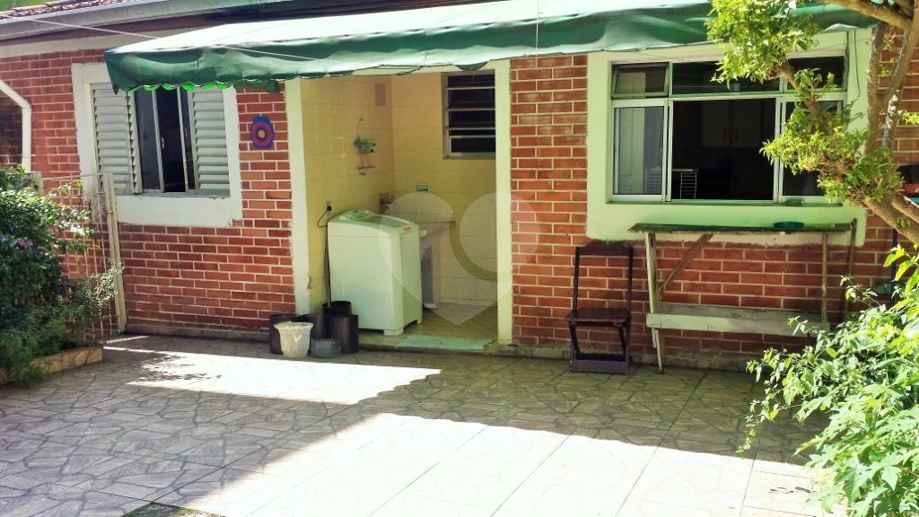 Sobrado à venda com 3 suítes em Jardim Prudência, São Paulo, SP