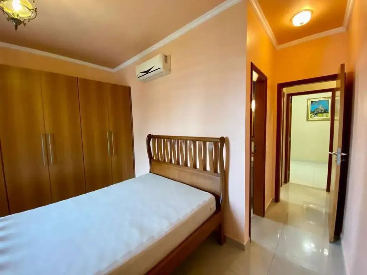 Apartamento à venda, 115 m² por R$ 1.380.000,00 - Embaré - Santos/SP