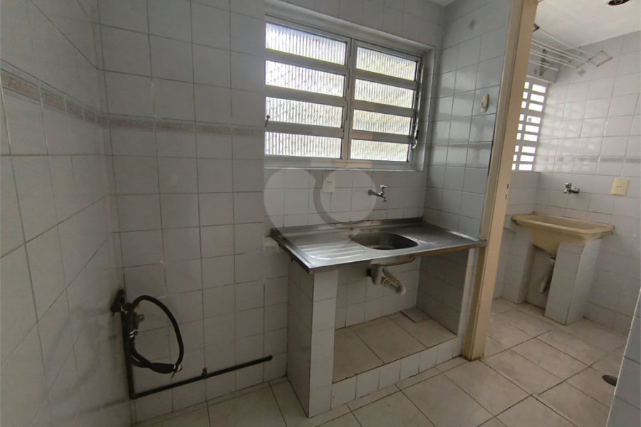 Apartamento à venda com 2 quartos em Santana, São Paulo, SP