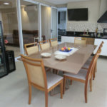 Apartamento à venda com 4 quartos, sendo 3 suítes,  em Tremembé, São Paulo, SP