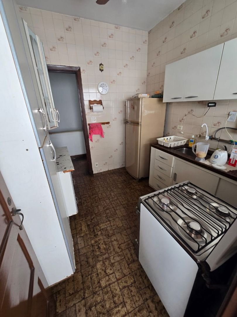 Prédio à venda, 1072 m² por R$ 360.000,00 - Centro - São Vicente/SP