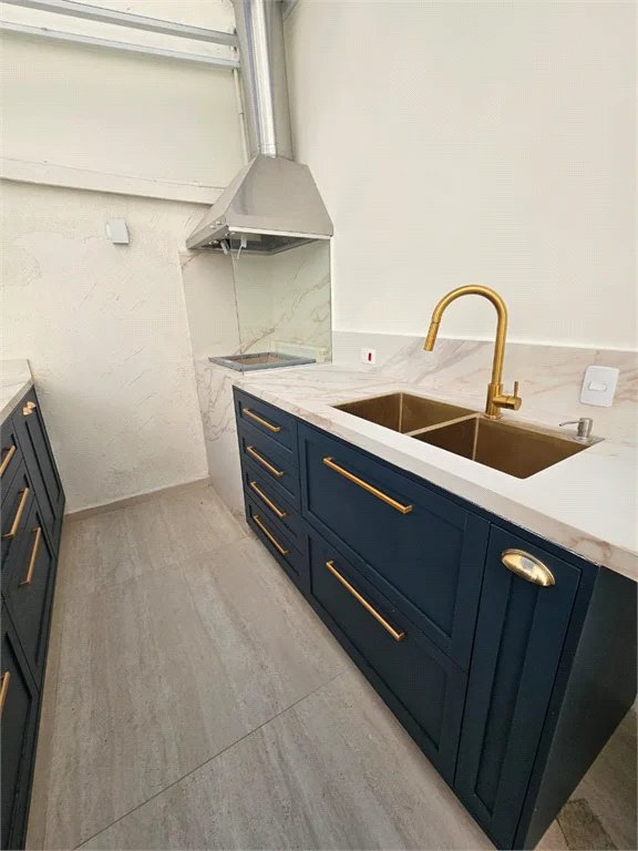Casa à venda com 3 suítes no condomínio Palma de Mallorca Private Houses, São Paulo - SP