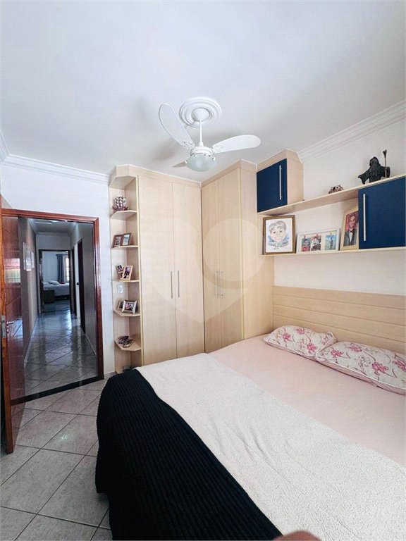 Sobrado à venda com 3 quartos, sendo 1 suíte, em Jardim Morada do Sol, Indaiatuba, SP
