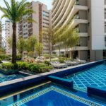 Apartamento à venda com 3 suítes em Moema, São Paulo, SP