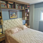 Apartamento à venda com 4 quartos, sendo 3 suítes, em Água Fria, São Paulo, SP