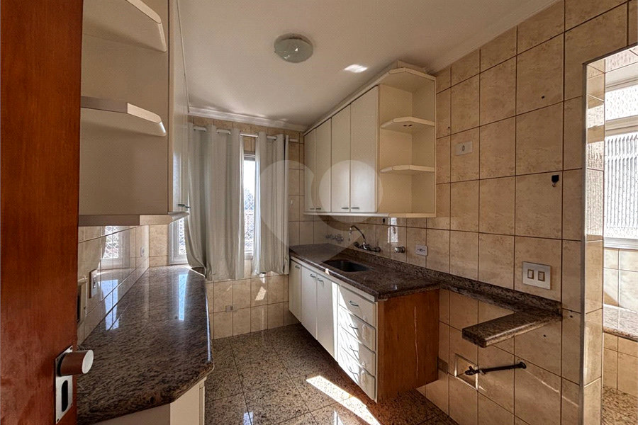 Cobertura à venda com 3 quartos em Santana, São Paulo, SP