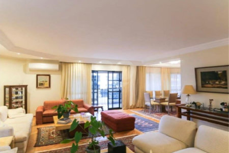 Apartamento à venda com 3 suítes em Jardim Vitória Régia, São Paulo, SP