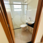 Casa à venda com 2 quartos, sendo 1 suíte, no condomínio Palacio de Turim, Ribeirão Preto - SP