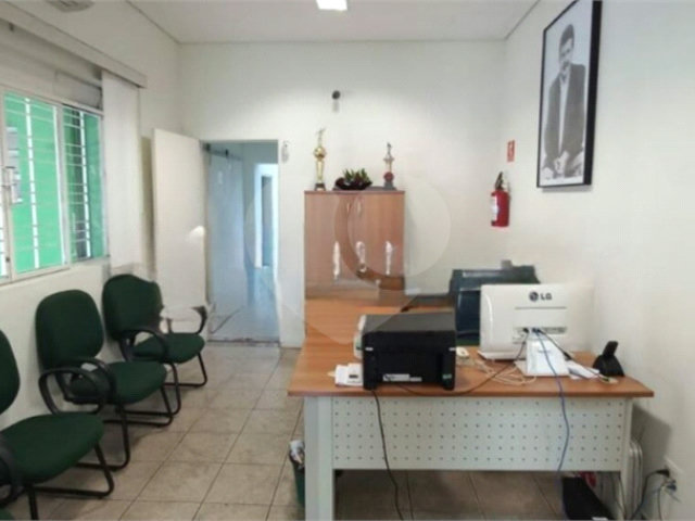 Casa Térrea à venda com 1 quarto em Lapa, São Paulo, SP