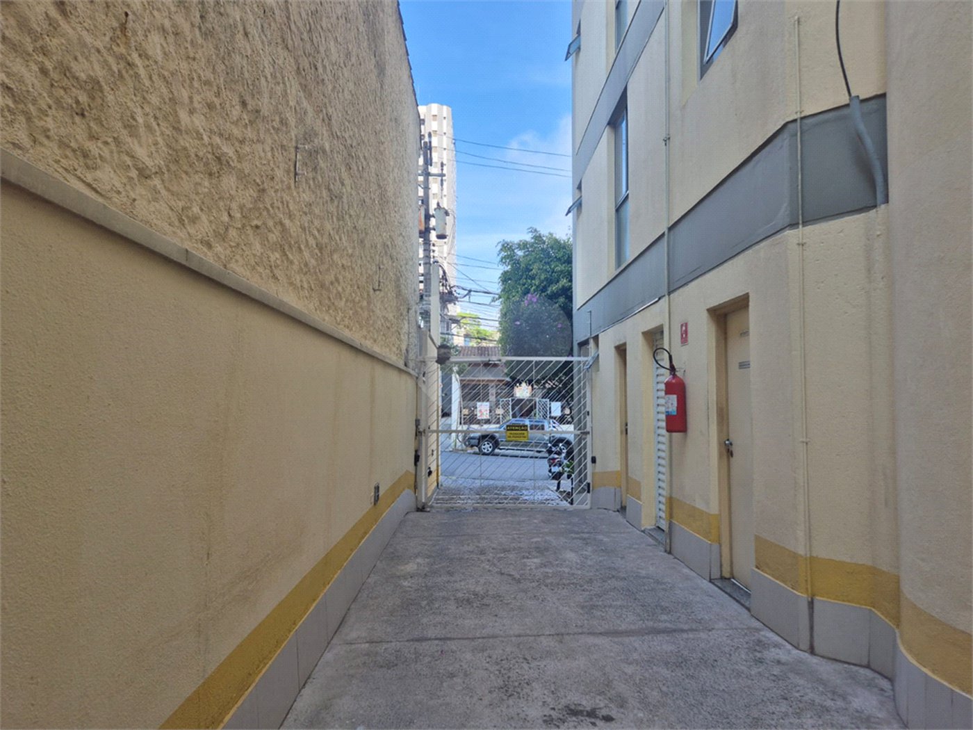 Apartamento à venda com 1 suíte em Santo Amaro, São Paulo, SP