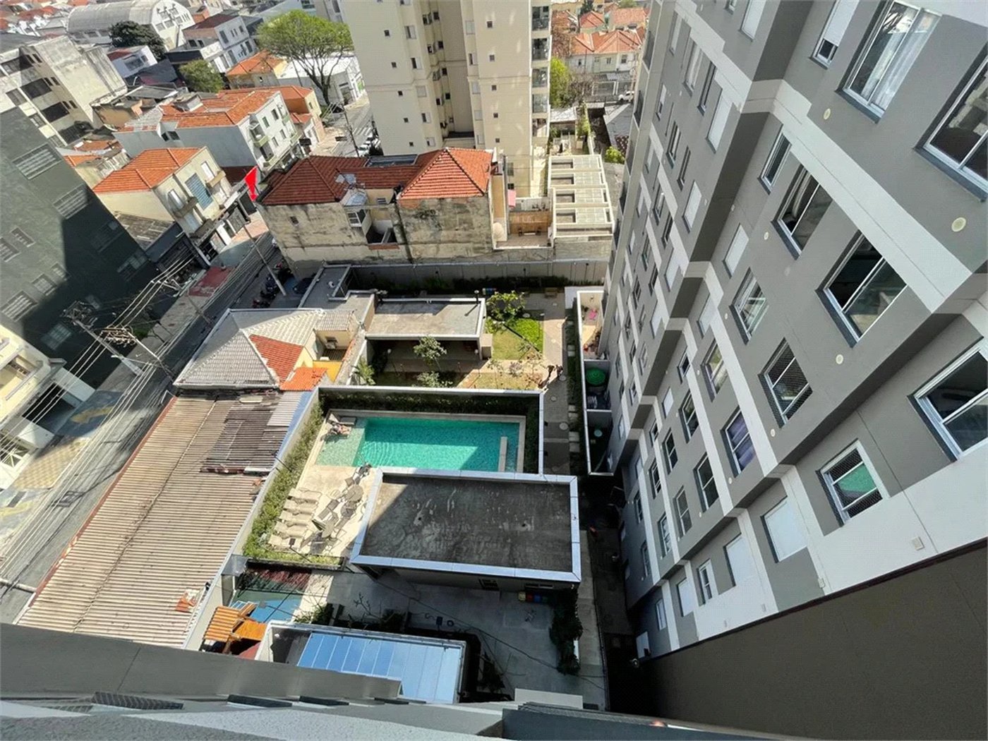 Apartamento à venda ou para alugar com 1 suíte em Água Branca, São Paulo, SP