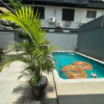 Casa com 3 dormitórios para alugar, 170 m² por R$ 13.740,00/mês - Gonzaga - Santos/SP