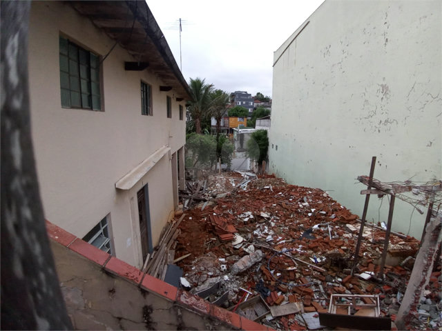 Terreno à venda em Casa Verde, São Paulo, SP