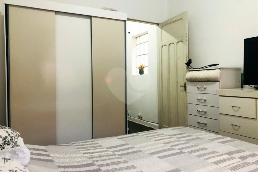 Sobrado à venda com 2 quartos em Santana, São Paulo, SP